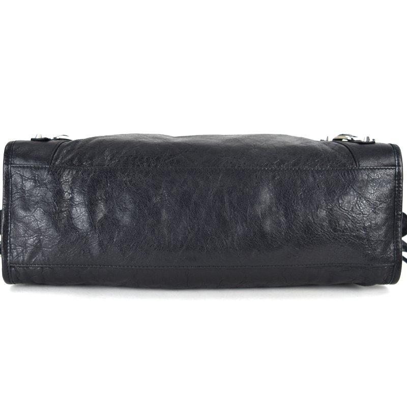BALENCIAGA バレンシアガ バッグ レディース レザー クラシックシティ