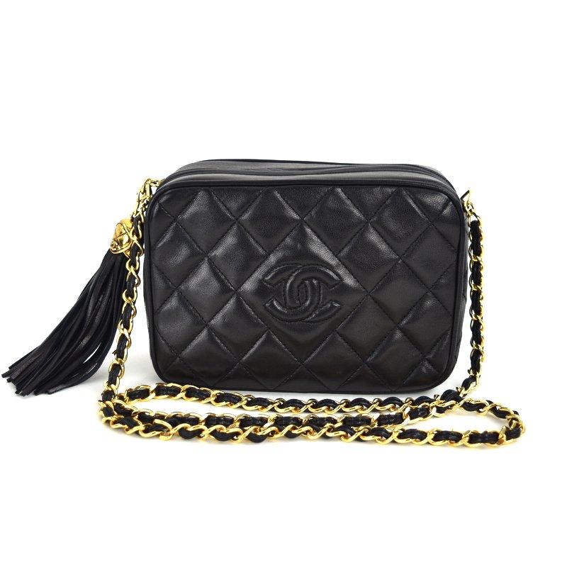 CHANEL シャネル バッグ レディース チェーンショルダー CHANEL シャネル バッグ レディース チェーンショルダー