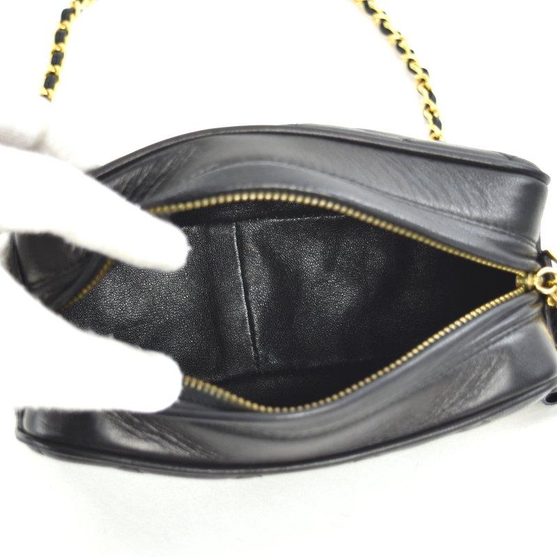 CHANEL（シャネル） バッグ レディース チェーンショルダー マトラッセ