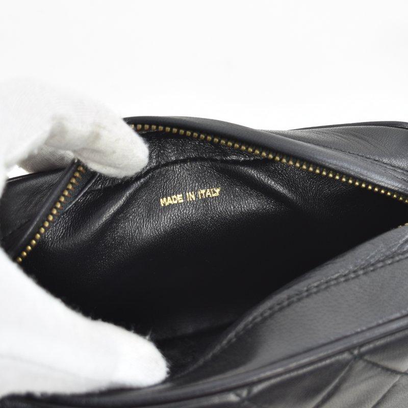 極美品✨シャネル　マトラッセ　ショルダーバッグ　ラムスキン　フリンジ　ココマーク S__5644294.jpg