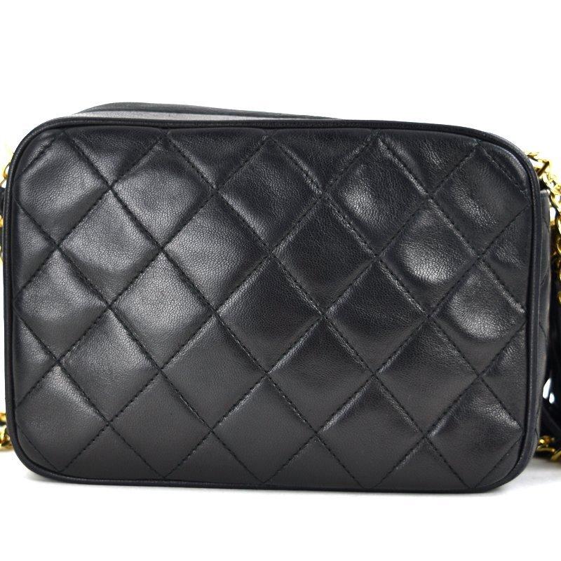 CHANEL シャネル バッグ レディース チェーンショルダー CHANEL シャネル バッグ レディース チェーンショルダー
