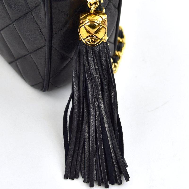 CHANEL（シャネル） バッグ レディース チェーンショルダー マトラッセ