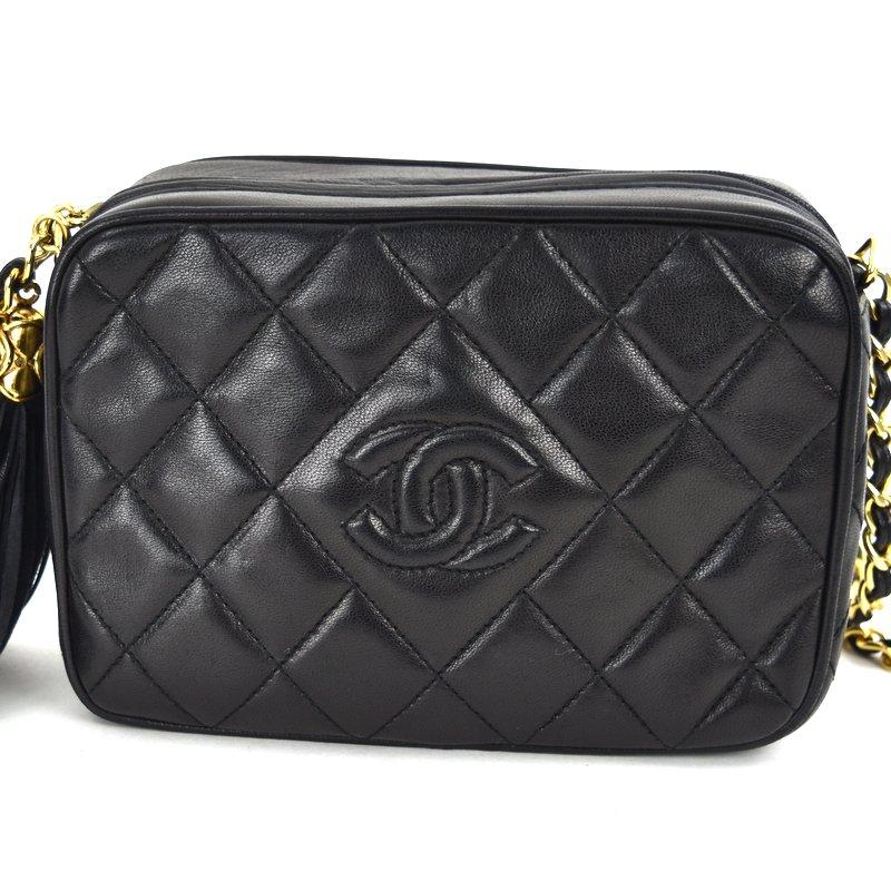 CHANEL シャネル バッグ レディース チェーンショルダー CHANEL シャネル バッグ レディース チェーンショルダー
