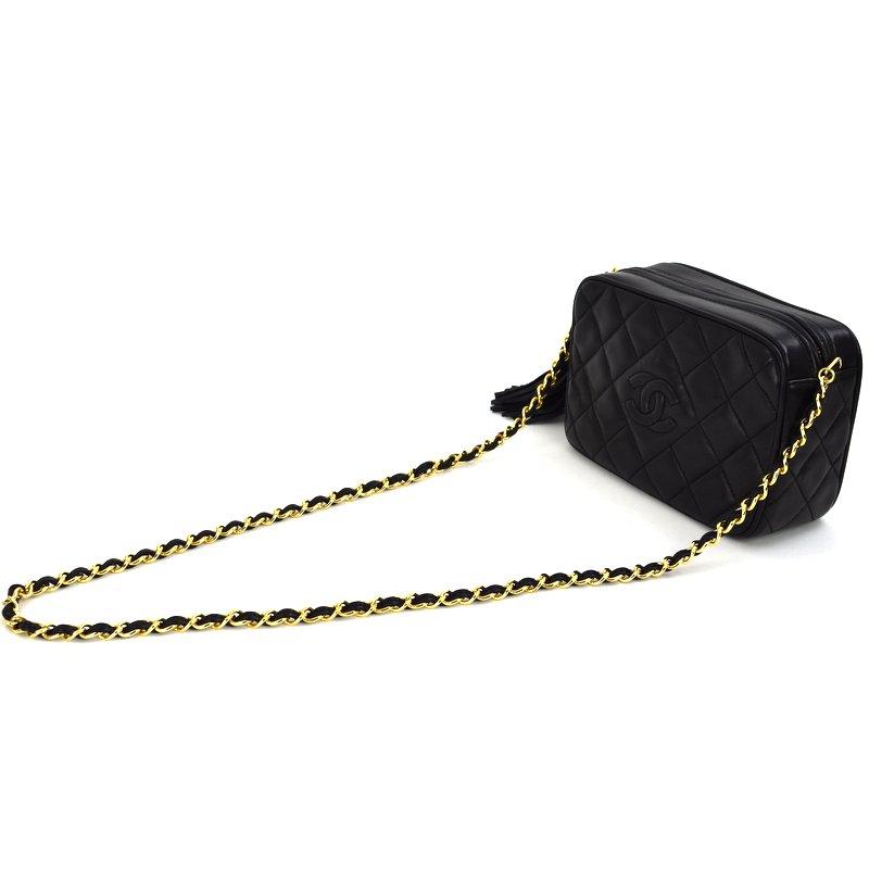 CHANEL シャネル バッグ レディース チェーンショルダー CHANEL シャネル バッグ レディース チェーンショルダー