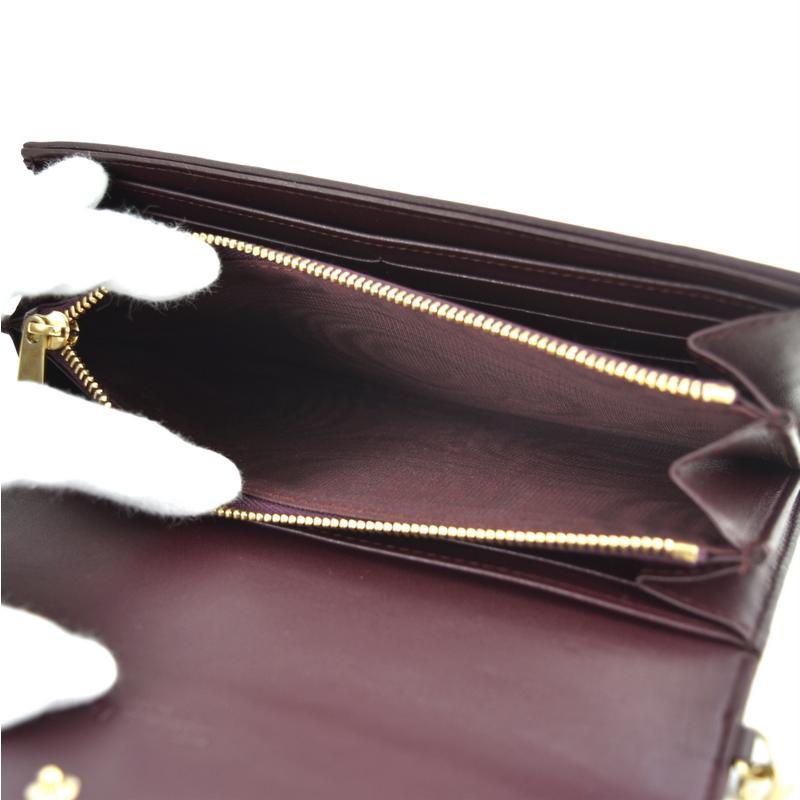 Christian Dior（クリスチャン・ディオール） 長財布 レディース