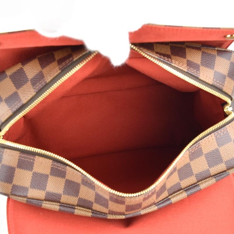 ナヴィグリオ ルイヴィトン バッグ ショルダーバッグ N45255 ダミエ