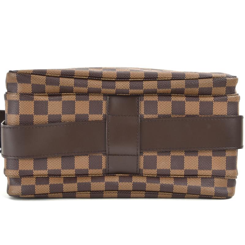 ナヴィグリオ ルイヴィトン バッグ ショルダーバッグ N45255 ダミエ