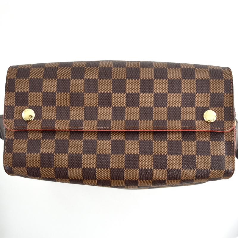 ナヴィグリオ ルイヴィトン バッグ ショルダーバッグ N45255 ダミエ