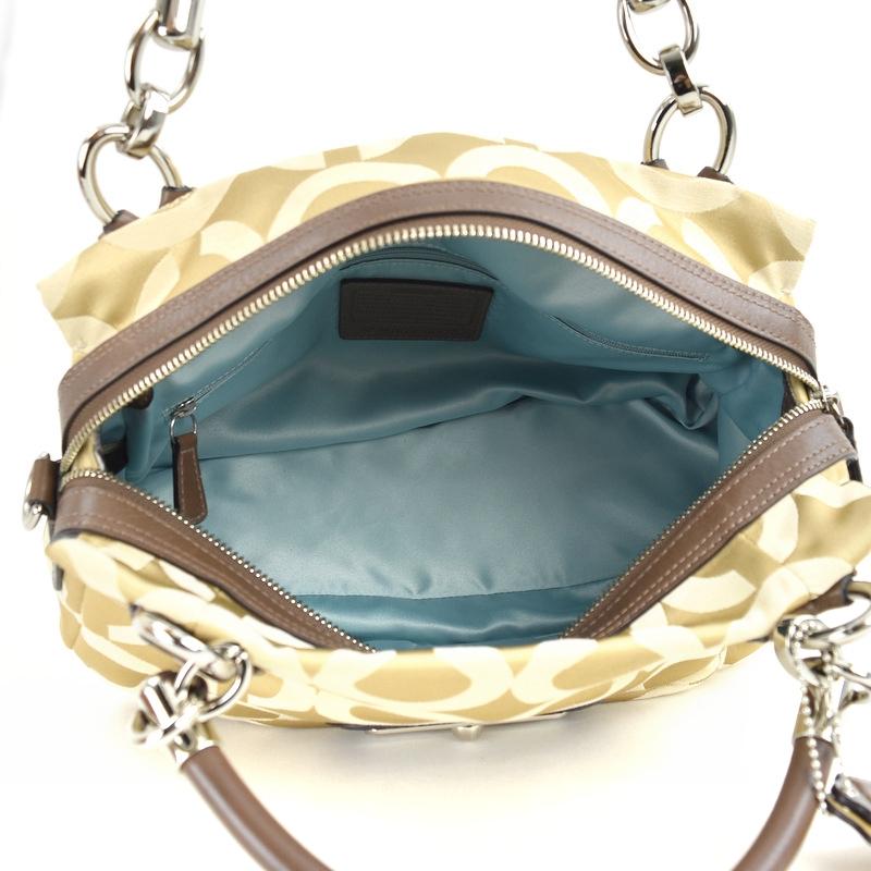 COACH（コーチ） バッグ レディース 2WAY ワンショルダー 肩掛け