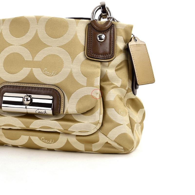 COACH（コーチ） バッグ レディース 2WAY ワンショルダー 肩掛け