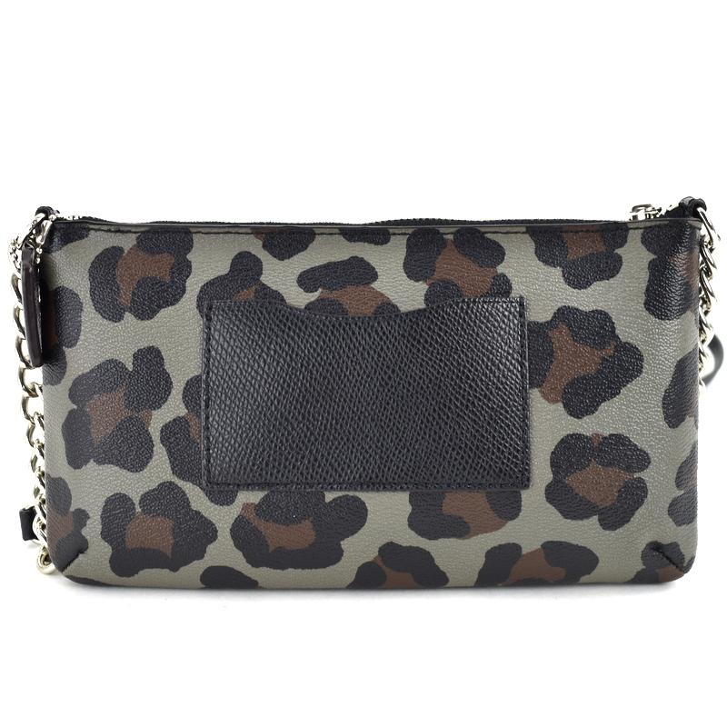 COACH（コーチ） バッグ レディース チェーンショルダーバッグ F35878 