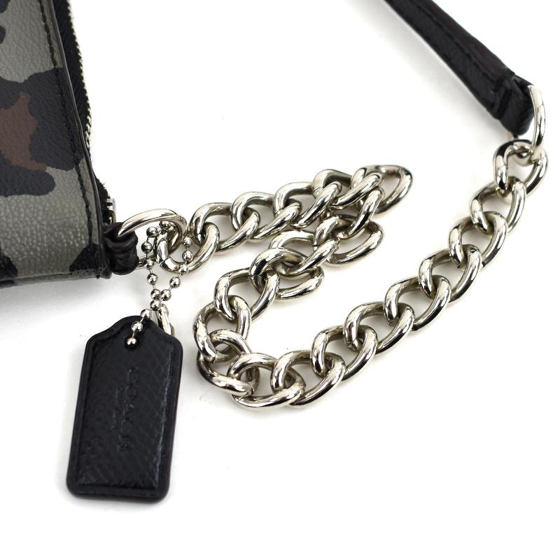 COACH（コーチ） バッグ レディース チェーンショルダーバッグ F35878