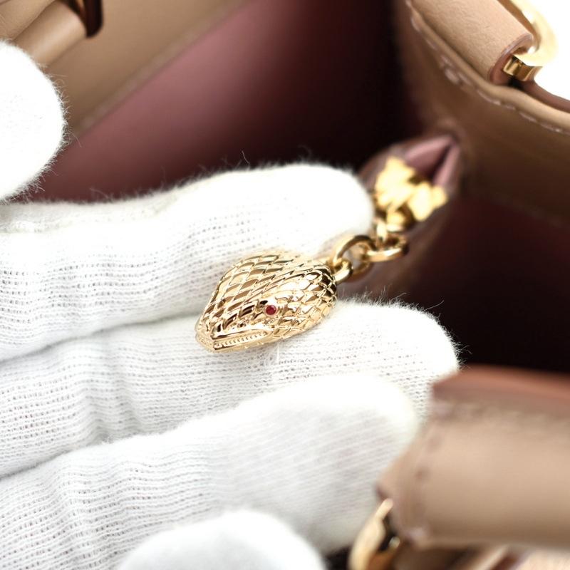 BVLGARI ブルガリ ロゴトート 日本限定 291799 トートバッグ