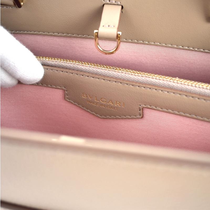 BVLGARI ブルガリ ロゴトート 日本限定 291799 トートバッグ BVLGARI ブルガリ ロゴトート 日本限定 291799 トートバッグ