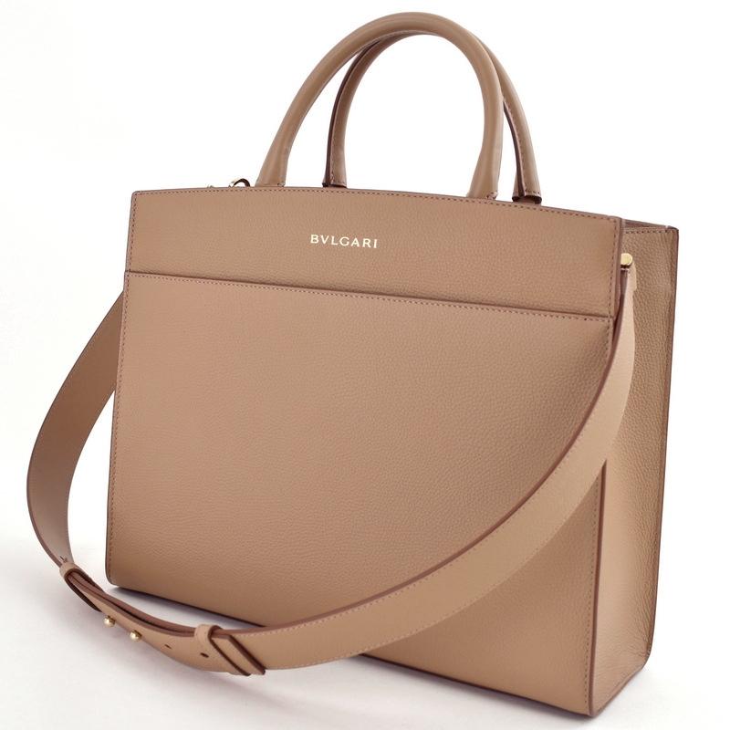 BVLGARI ブルガリ ロゴトート 日本限定 291799 トートバッグ BVLGARI ブルガリ ロゴトート 日本限定 291799 トートバッグ