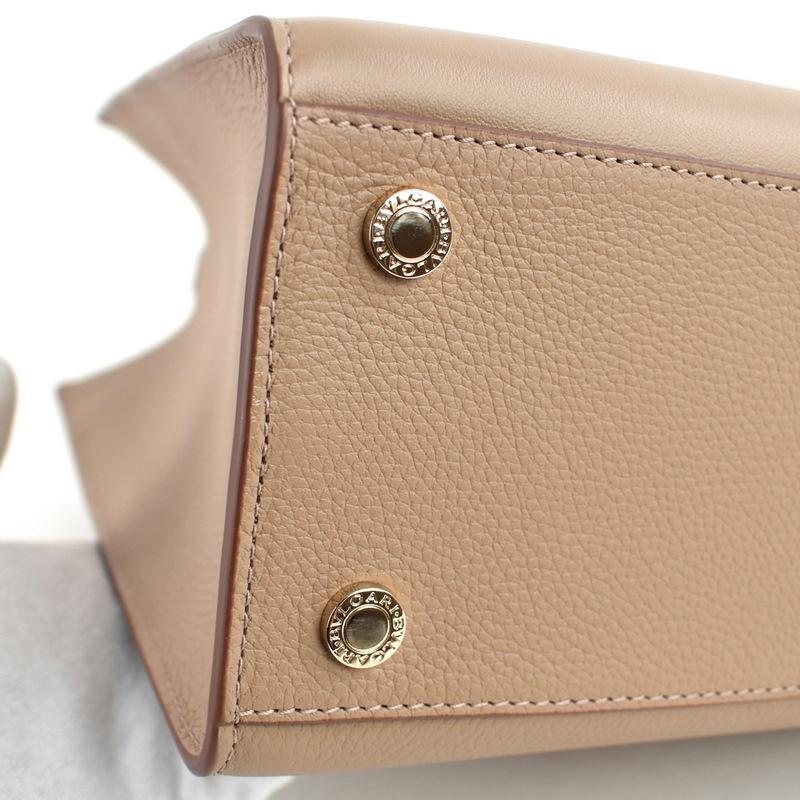 BVLGARI ブルガリ ロゴトート 日本限定 291799 トートバッグ BVLGARI ブルガリ ロゴトート 日本限定 291799 トートバッグ