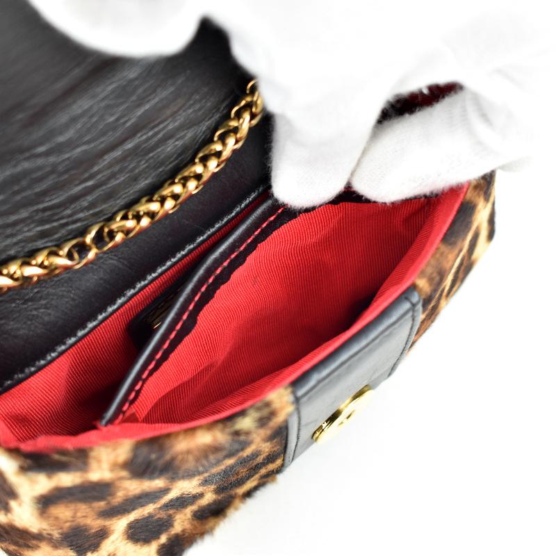 クリスチャン ルブタン レディース バッグ スウィートチャリティー 