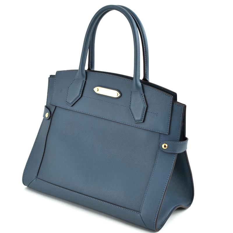 LOUIS VUITTON（ルイ・ヴィトン） バッグ グレインカーフ スティーマー