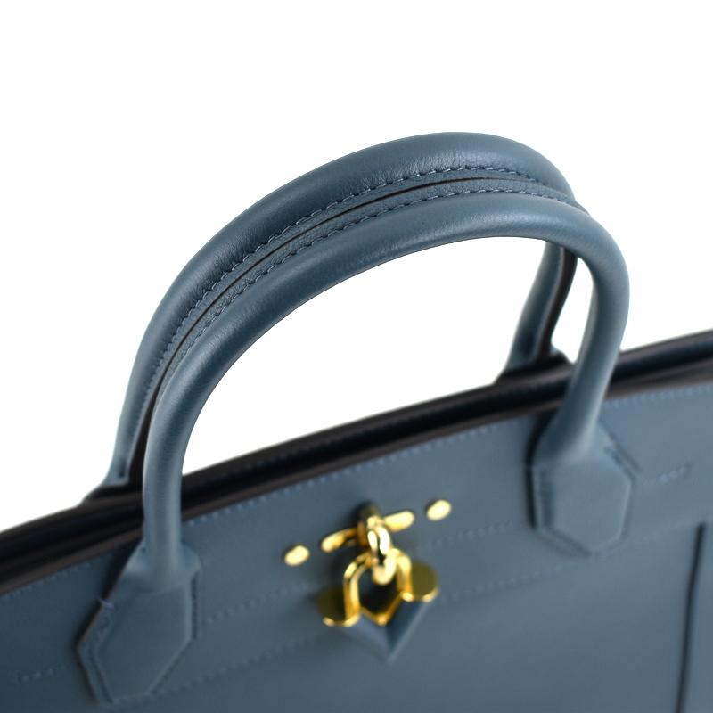 LOUIS VUITTON（ルイ・ヴィトン） バッグ グレインカーフ スティーマー