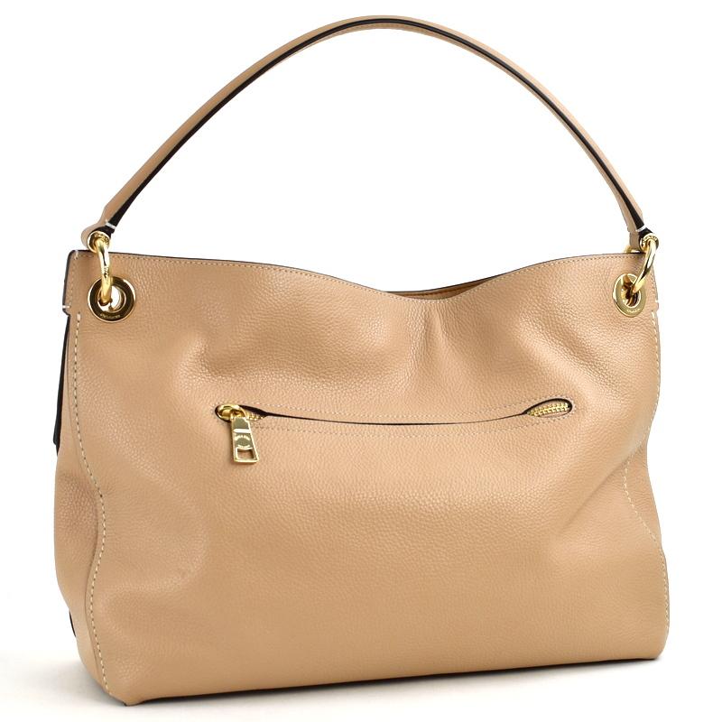 美品　コーチ　ホーボーバッグ　ショルダーバッグ　ベージュ　レザー　ロゴボタン コーチ レザー ホーボー」の人気商品一覧 | 安い商品を通販