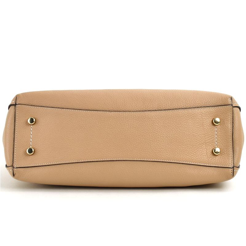 COACH（コーチ） ショルダーバッグ クラークソン ホーボー 24947