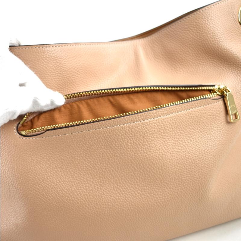 COACH（コーチ） ショルダーバッグ クラークソン ホーボー 24947