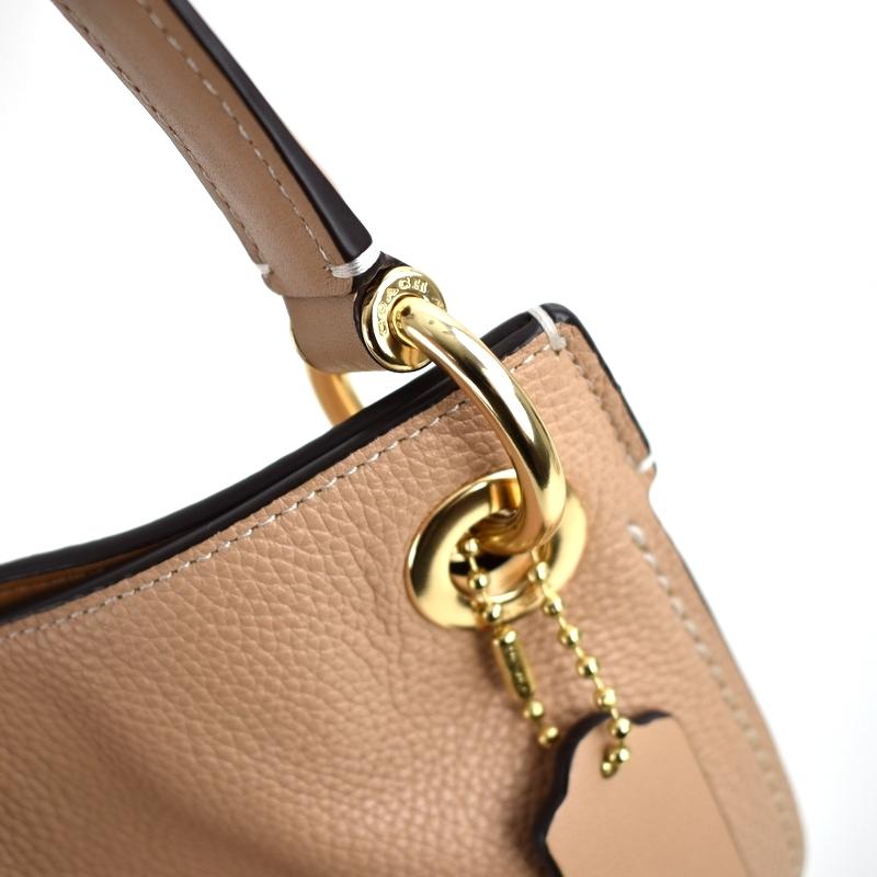 COACH バッグ 2way COACH（コーチ） ショルダーバッグ クラークソン ホーボー 24947
