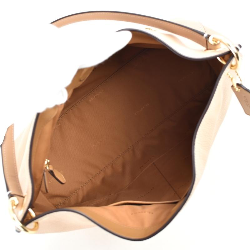 美品 コーチ COACH クラークソン ボストンバッグ ショルダーバック コーチ COACH ボストンバッグ PVC シグネチャー ローワン サッチェル