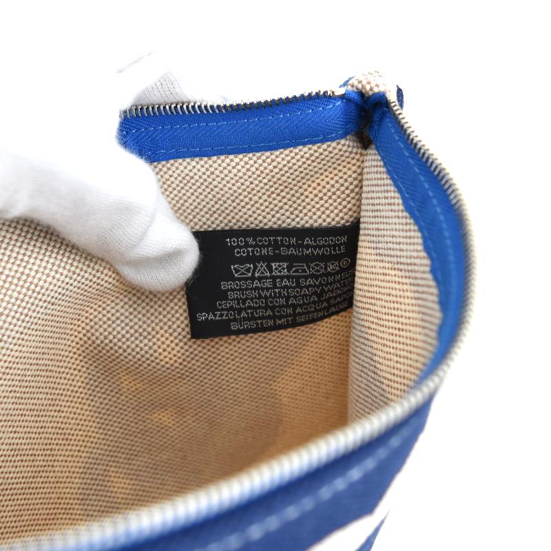 HERMES（エルメス） ポーチ レディース ヨッティングPM フラットポーチ