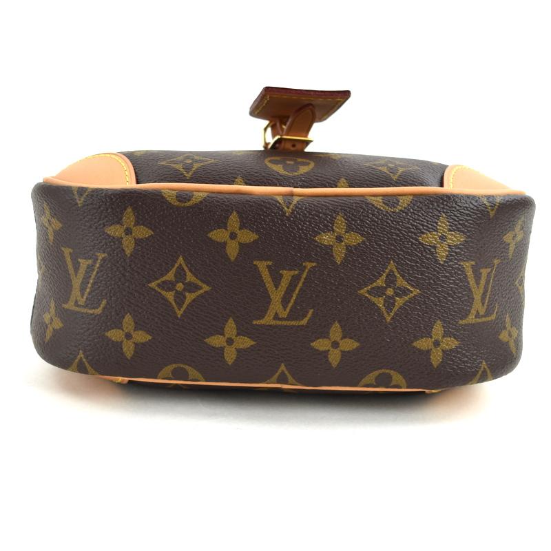 ドーヴィル（LOUIS VUITTON） ルイヴィトン ショルダーバッグ