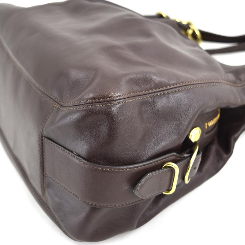 COACH コーチ バッグ レディース ショルダーバッグ 15742 レザー