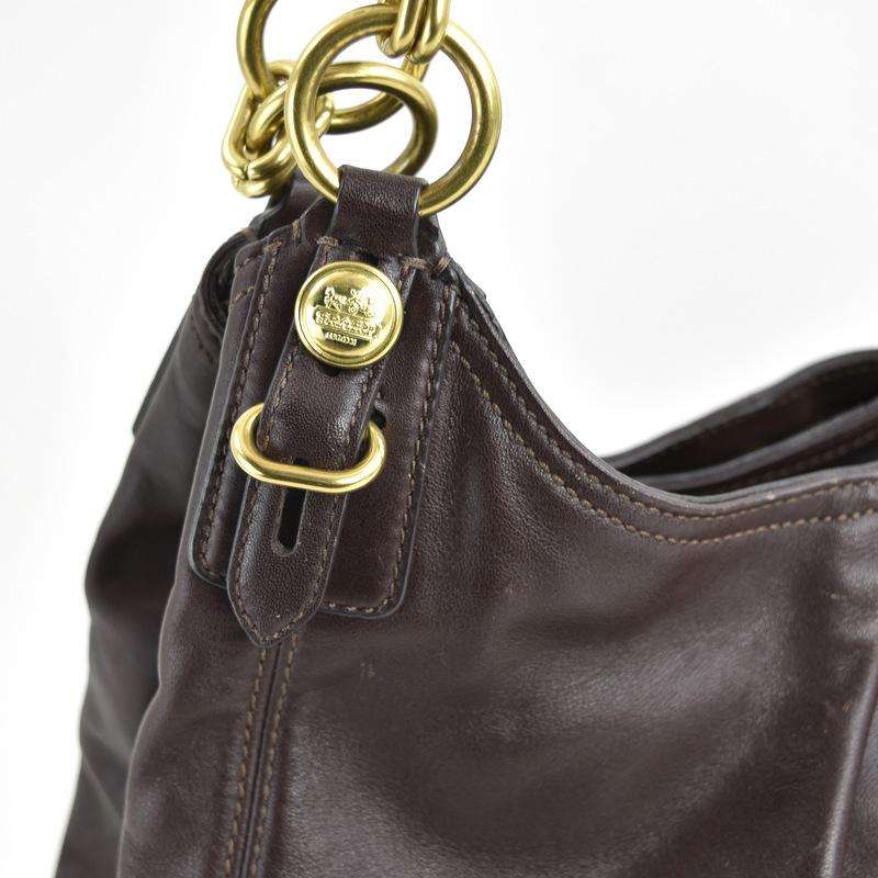 COACH（コーチ） バッグ レディース ショルダーバッグ 15742 レザー