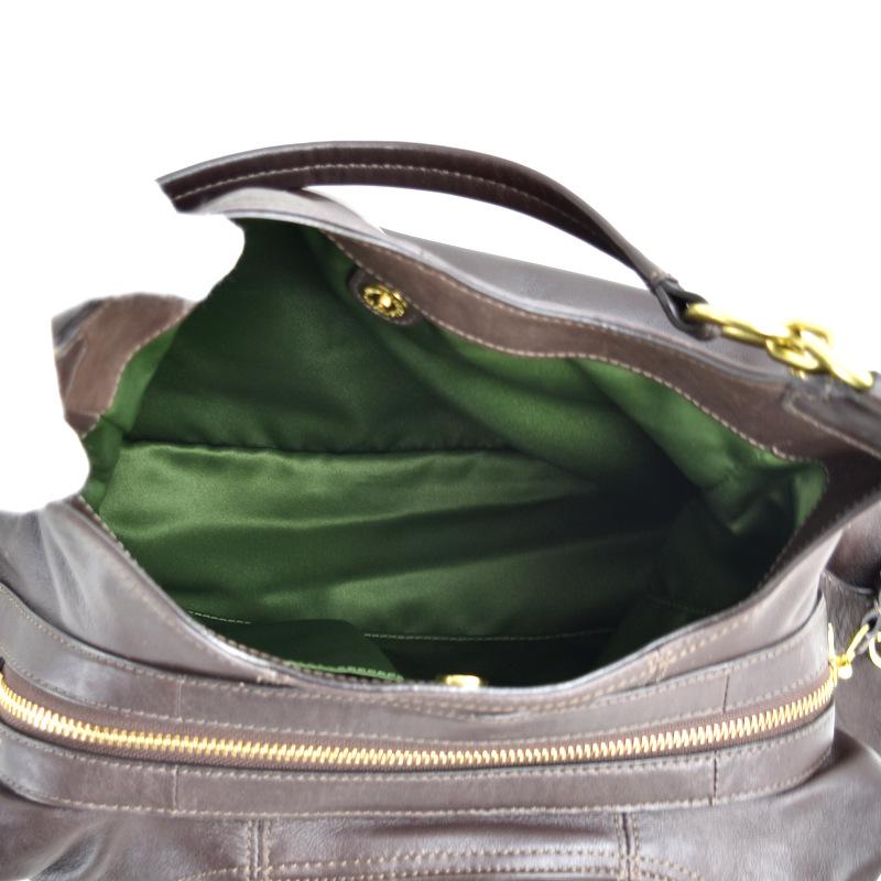 COACH コーチ バッグ レディース ショルダーバッグ 15742 レザー