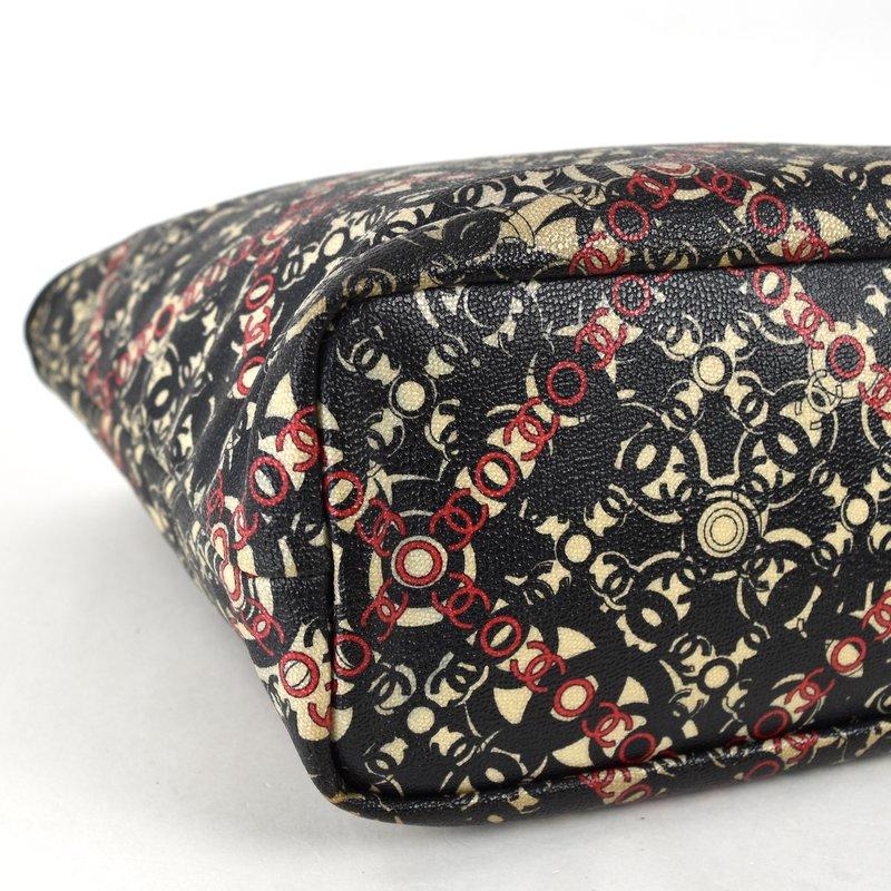 CHANEL シャネル バッグ レディース トートバッグ ココトラベル