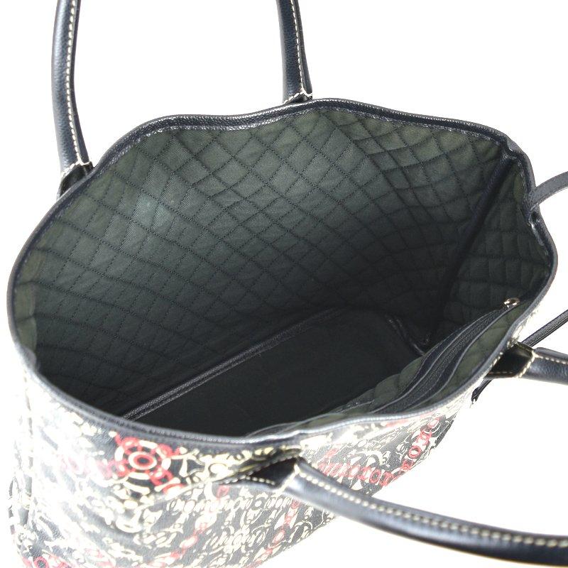 CHANEL シャネル バッグ レディース トートバッグ ココトラベル