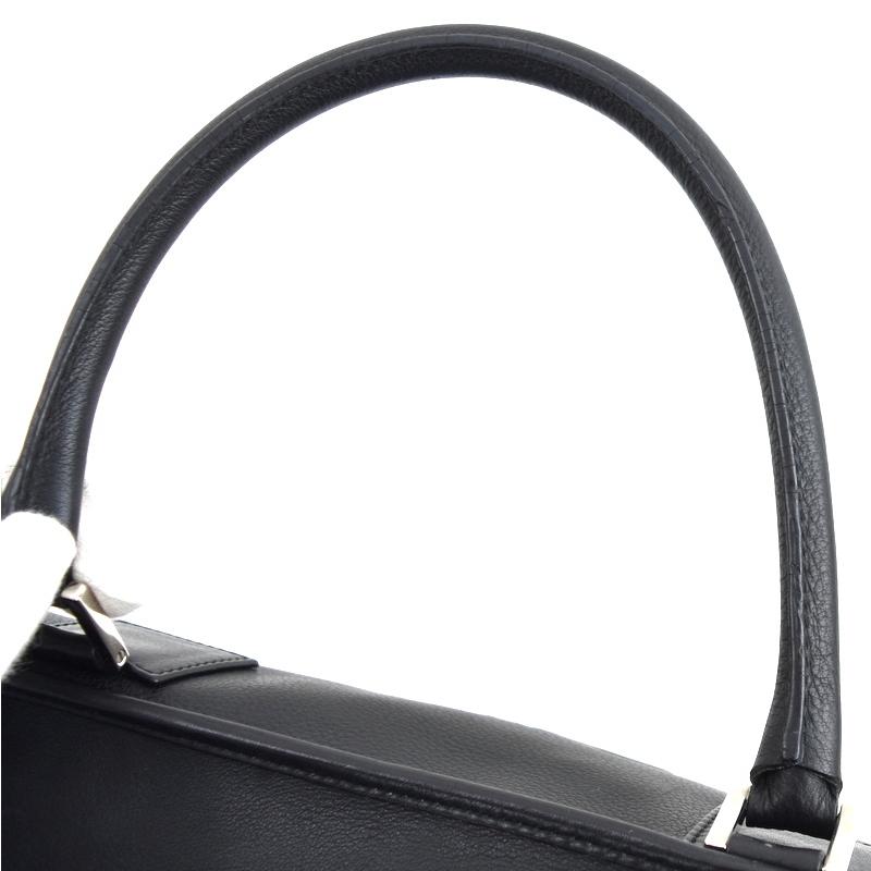 LOEWE（ロエベ） アマソナ44 レザー ボストンバッグ ハンドバッグ