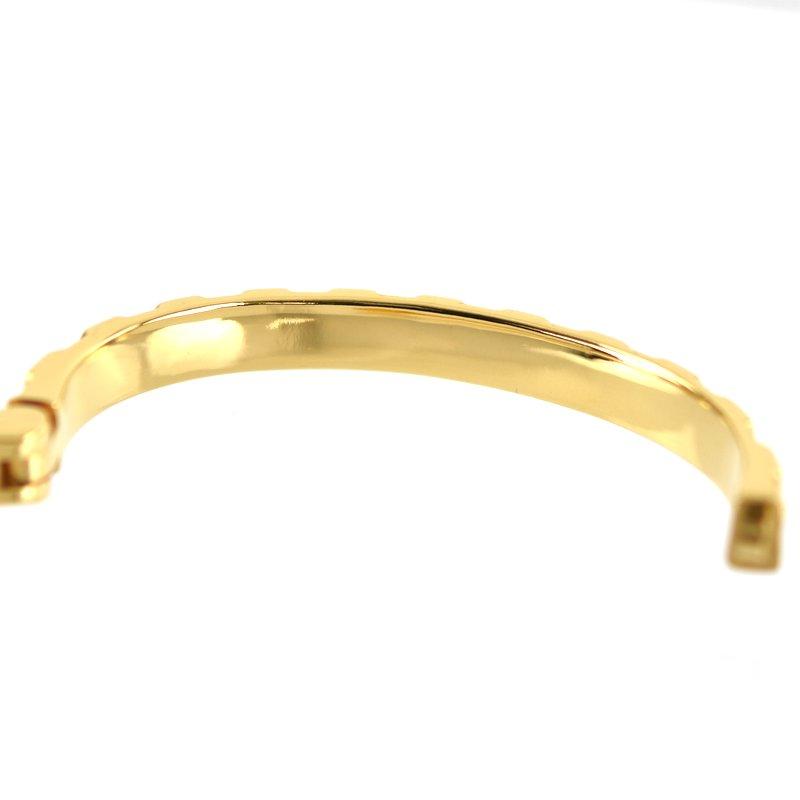 LOUIS VUITTON ルイヴィトン ブレスレット ブラスレ リジット