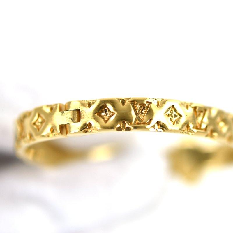 「値下げあり」ルイヴィトン ブレスレット 2023SS☆即納！【LV ルイヴィトン】ブレスレット インザスカイ