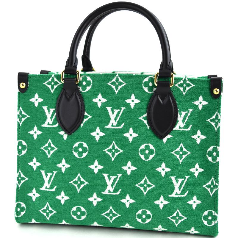 LOUIS VUITTON（ルイ・ヴィトン） バッグ レディース オンザゴーPM LV
