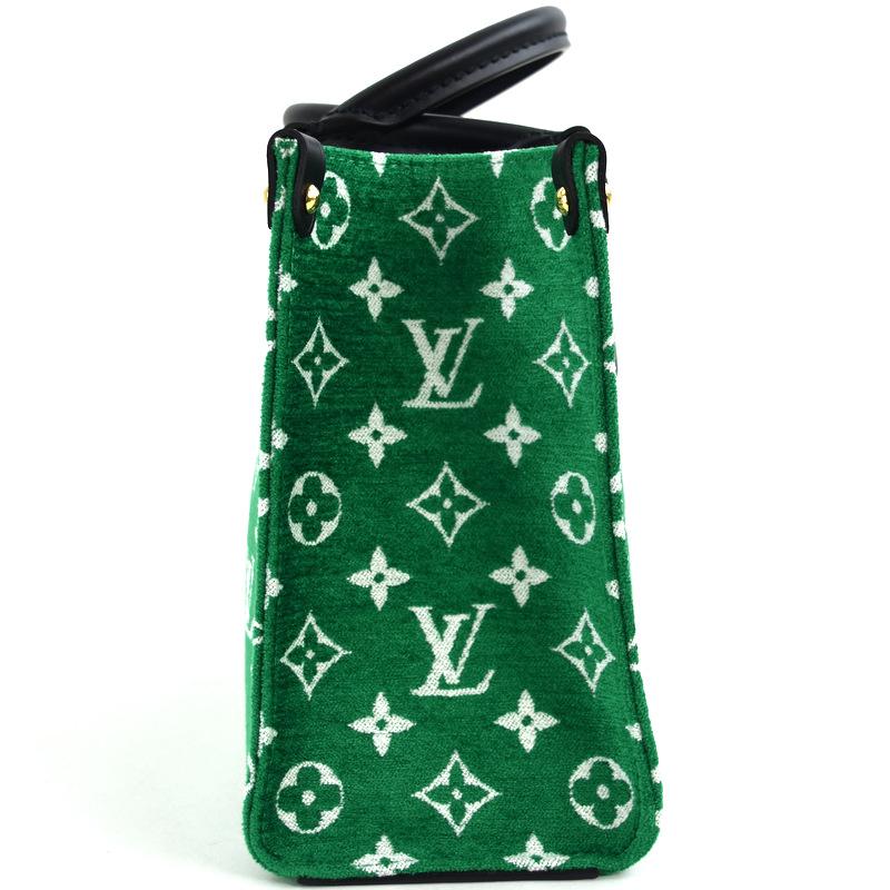 LOUIS VUITTON（ルイ・ヴィトン） バッグ レディース オンザゴーPM LV