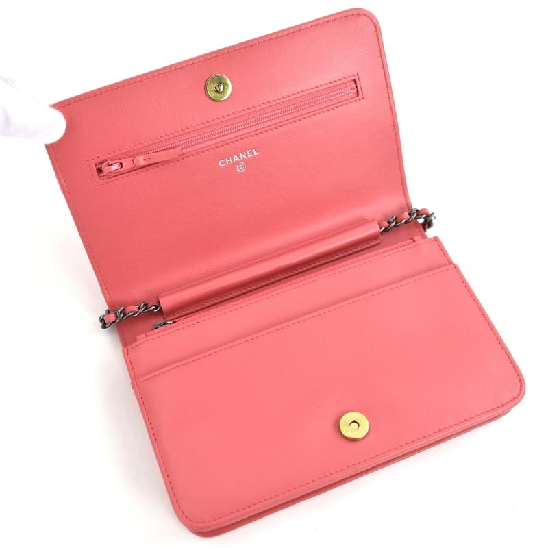 マトラッセ シャネル ガブリエルドゥシャネル レディース チェーン  