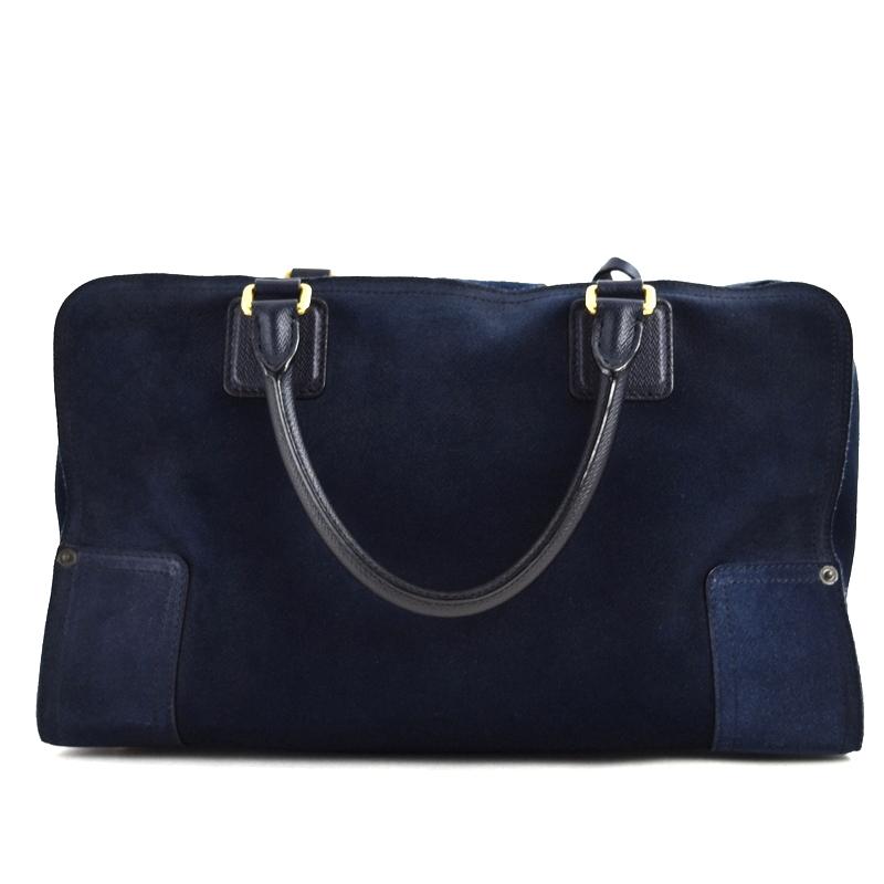 Amazona(LOEWE) ロエベ バッグ アマソナ36 ボストンバッグ Amazona(LOEWE) ロエベ バッグ アマソナ36 ボストンバッグ