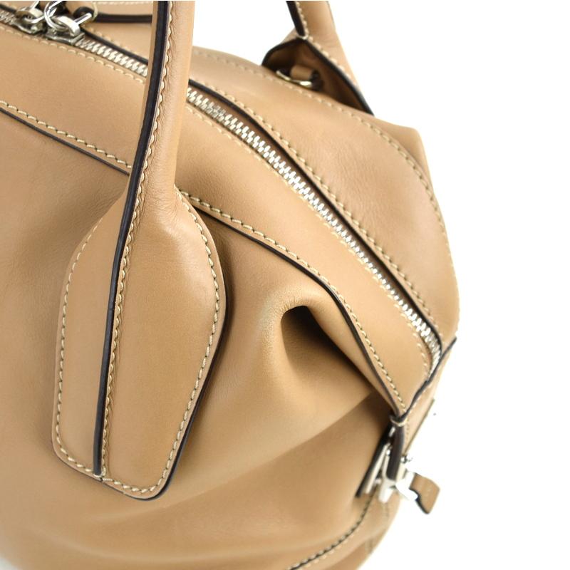 TOD'S トッズ バッグ レディース レザー 2WAY 肩掛け