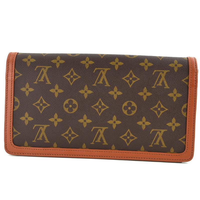 ポシェット・ダム ルイヴィトン バッグ ポシェットダムPM M51812