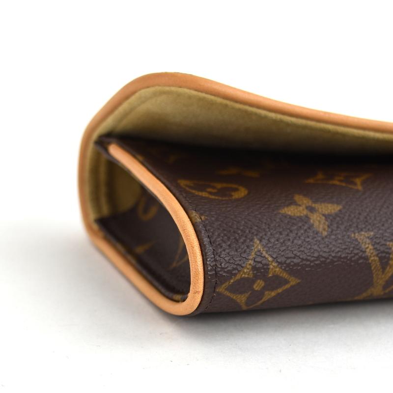 ポシェット・ツイン ルイヴィトン バッグ モノグラム ポシェットツイン