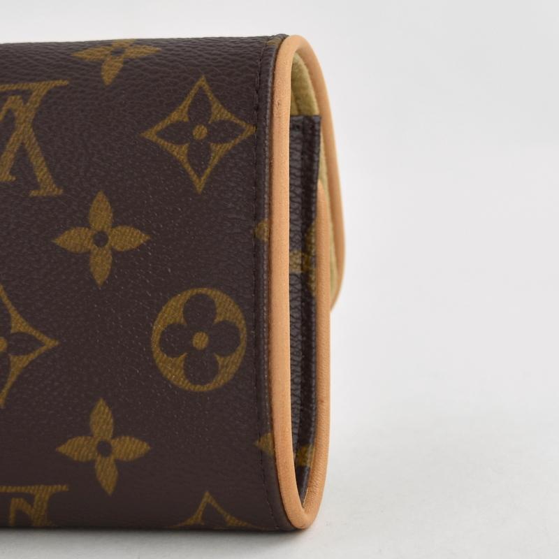 ポシェット・ツイン ルイヴィトン バッグ モノグラム ポシェットツイン