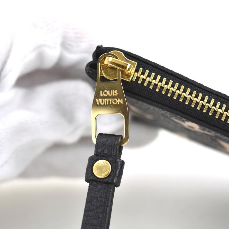 LOUIS VUITTON（ルイ・ヴィトン） カードキーケース ポシェットクレ