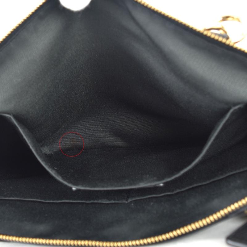 coach レザーバッグ Coach Messenger Front Flap Bag Purse 9332 Signature Lining