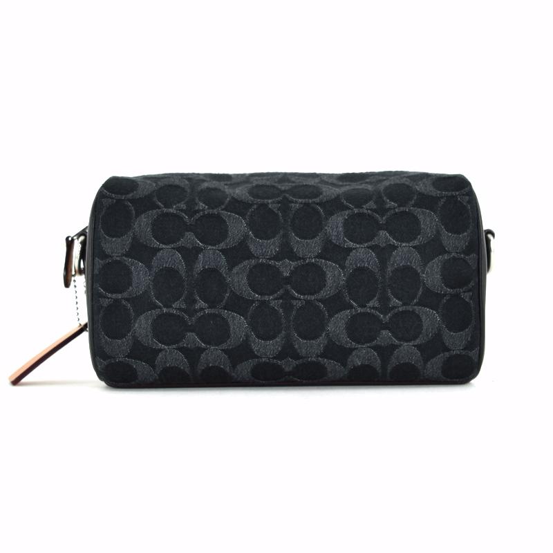 COACH コーチ バッグ メンズ 斜め掛け アクセルクロスボディ