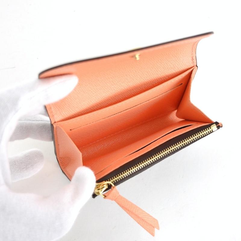 LOUIS VUITTON（ルイ・ヴィトン） 財布 レディース コンパクト